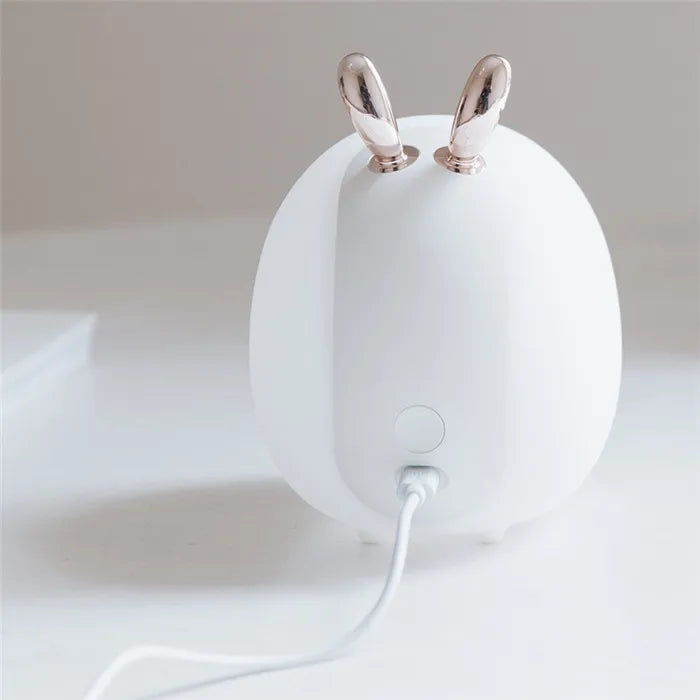 Veilleuse bébé