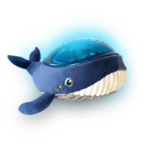 Veilleuses Bebe Baleine Veilleuse Pabobo™