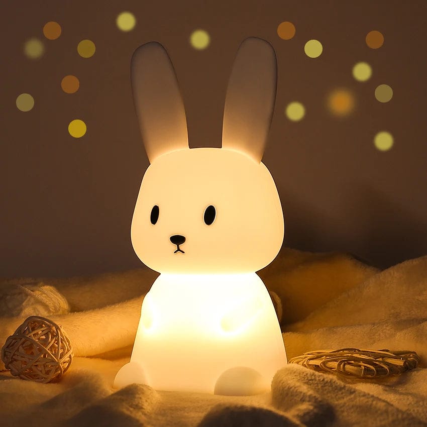 Veilleuses Bebe Lapin veilleuse