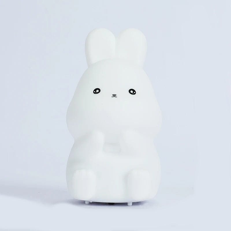 Veilleuses Bebe Lapin Veilleuse