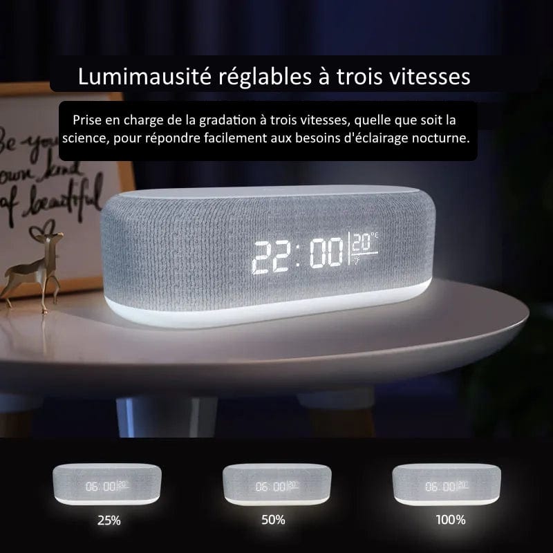 Veilleuses Bebe Réveil Veilleuse Adulte