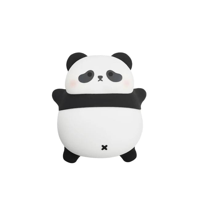 Veilleuses Bebe Panda B Veilleuse 3d