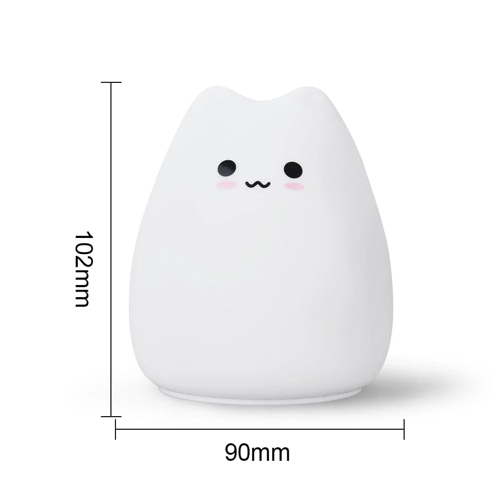 Veilleuses Bebe Veilleuse Chaton