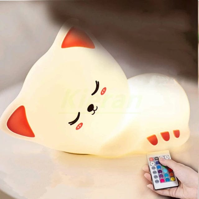Veilleuses Bebe Femelle Veilleuse de Nuit pour Bebe