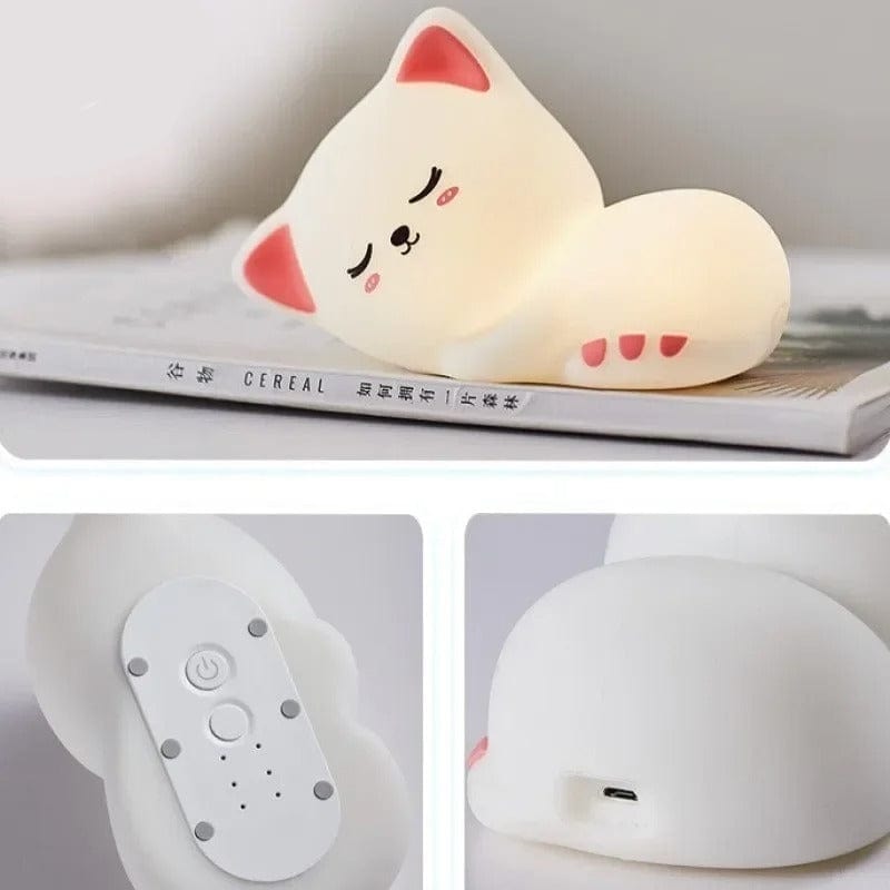 Veilleuses Bebe Veilleuse de Nuit pour Bebe