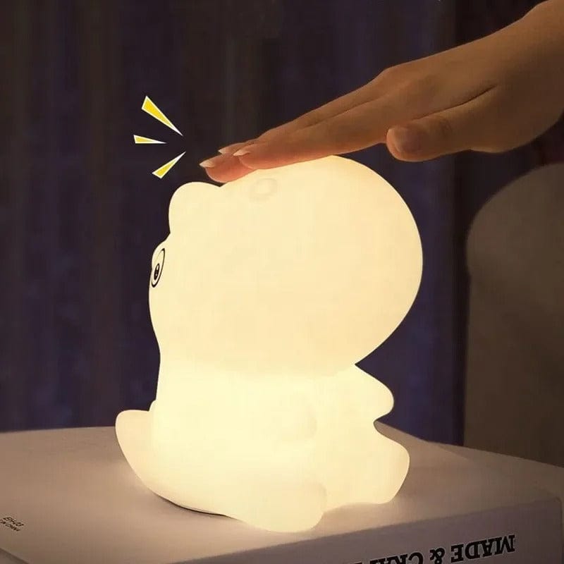 Veilleuses Bebe Veilleuse Dino