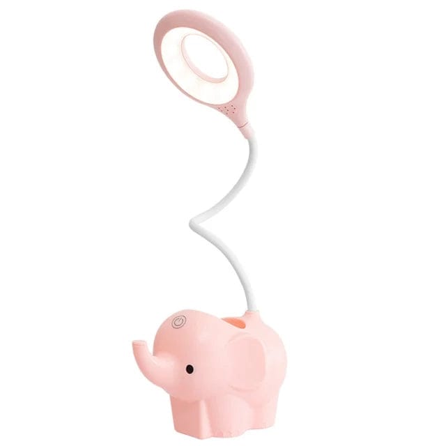 Veilleuses Bebe Rose Veilleuse Elephant