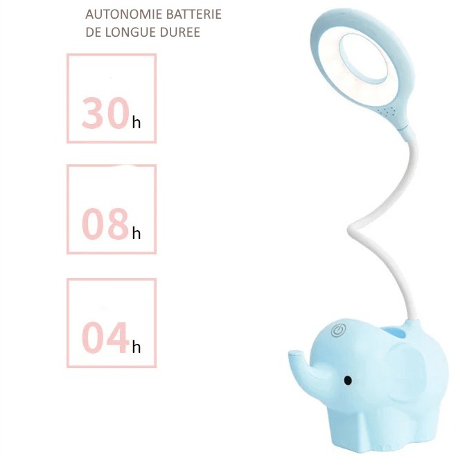 Veilleuses Bebe Veilleuse Elephant