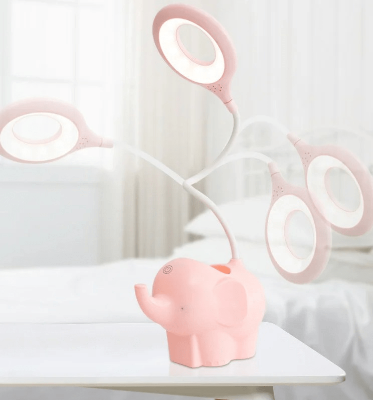 Veilleuses Bebe Veilleuse Elephant
