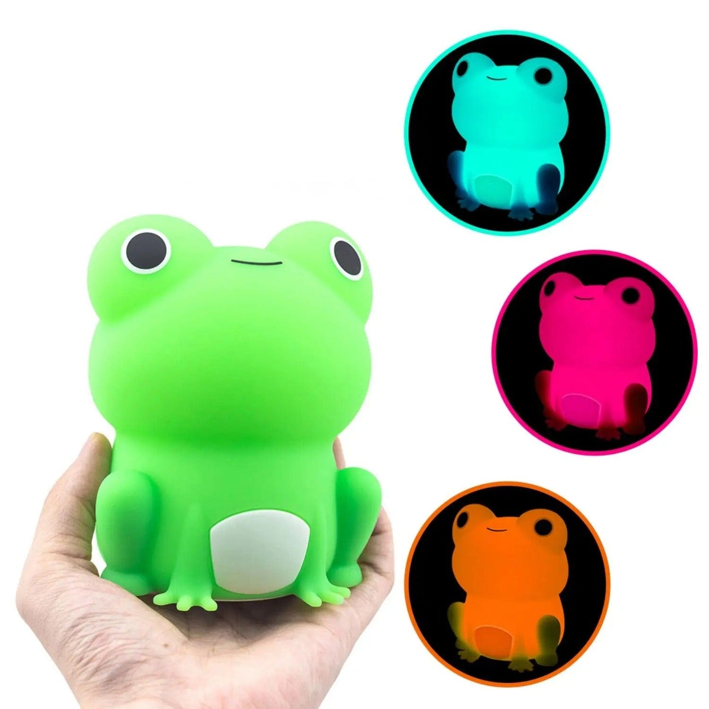 Veilleuses Bebe Veilleuse Grenouille