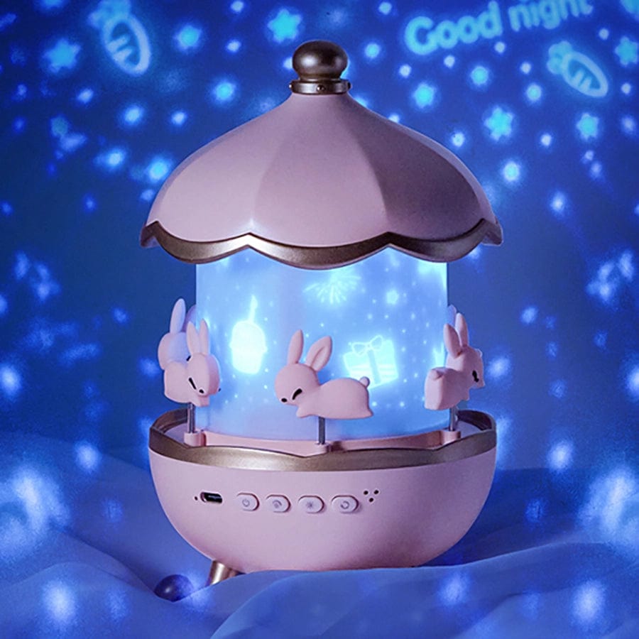 Veilleuses Bebe Veilleuse Lumineuse Musicale
