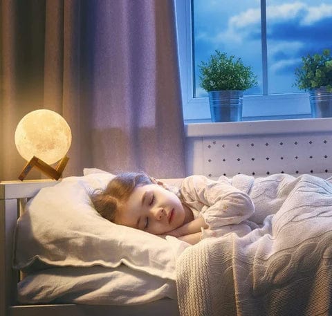 Veilleuses Bebe Veilleuse Lune