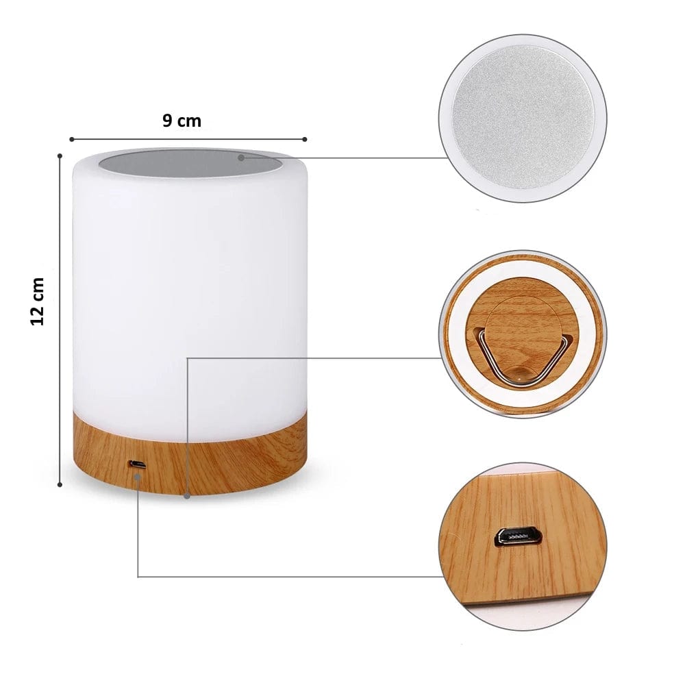 Veilleuses Bebe Veilleuse Maternité