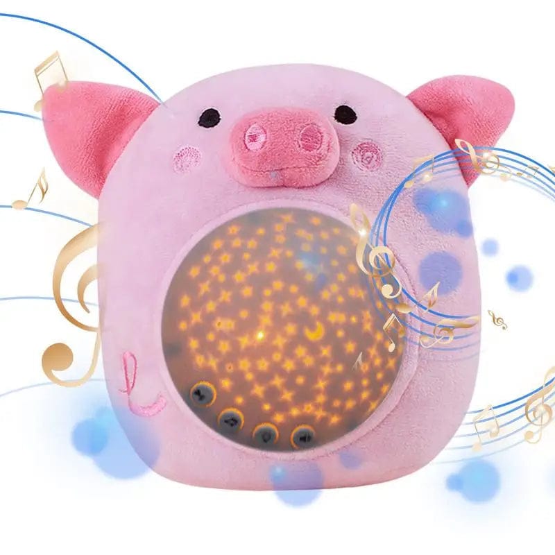 Veilleuses Bebe Veilleuse Musicale et Projecteur