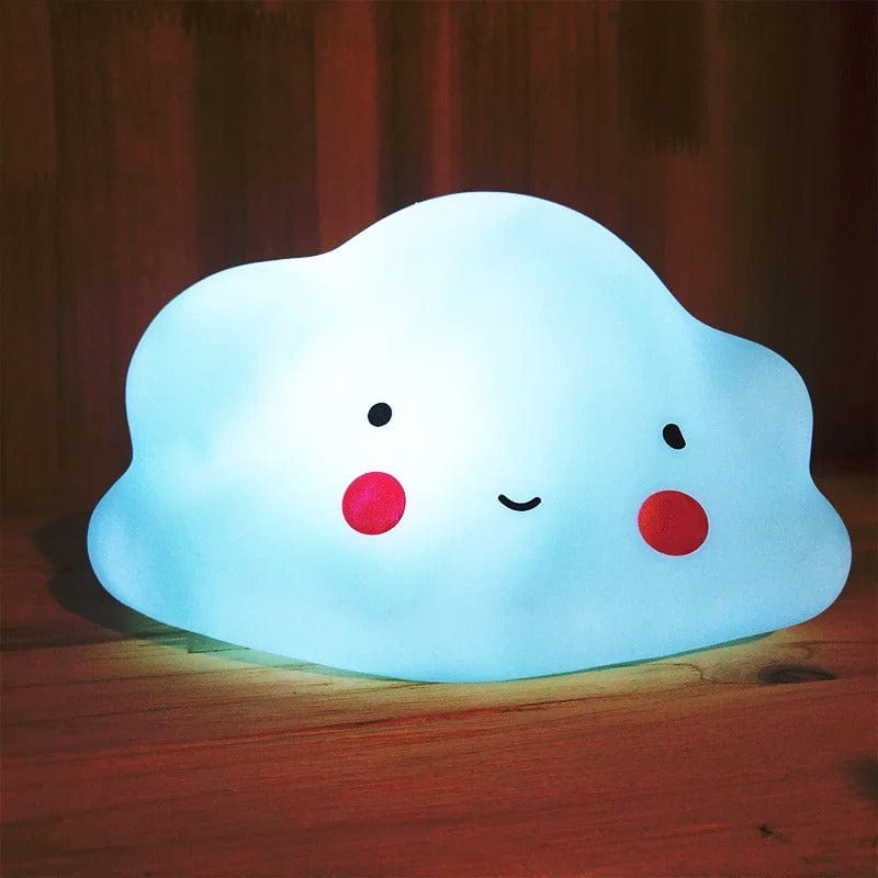 Veilleuses Bebe Veilleuse Nuage Lumineux Bebe