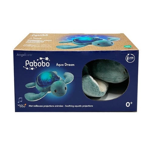Veilleuses Bebe Tortue Veilleuse Projecteur Pabobo™