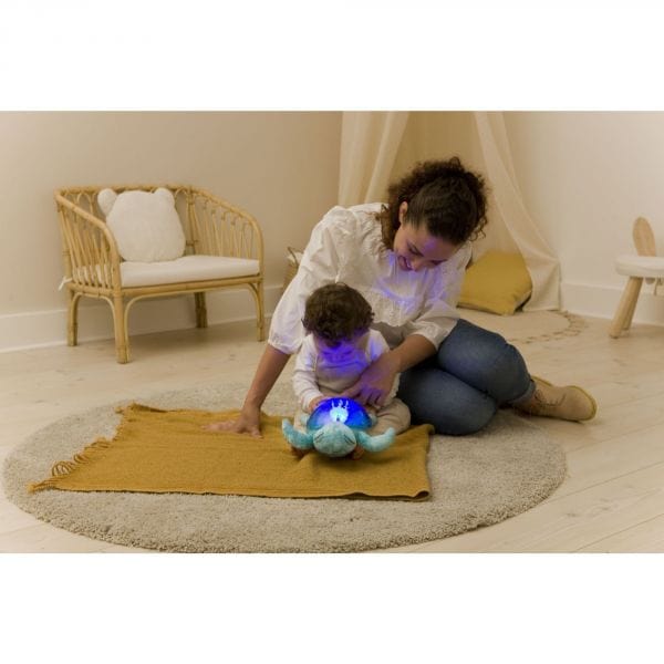 Veilleuses Bebe Tortue Veilleuse Projecteur Pabobo™
