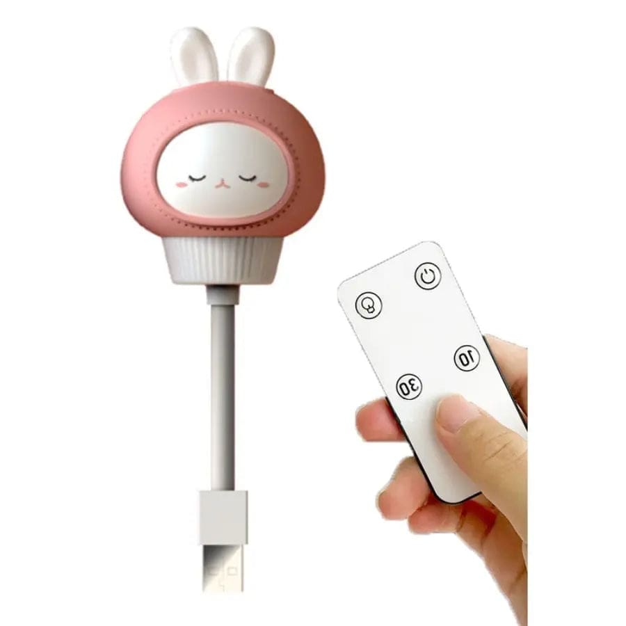Veilleuses Bebe Lapin Veilleuses LED