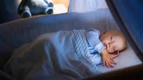 Comment accompagner son enfant vers un sommeil autonome ?