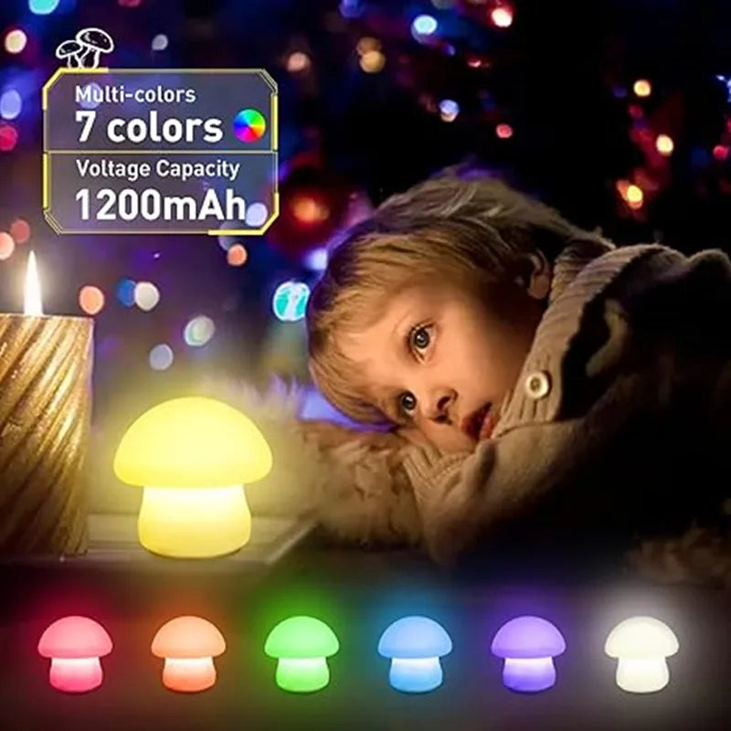 Veilleuse de Nuit