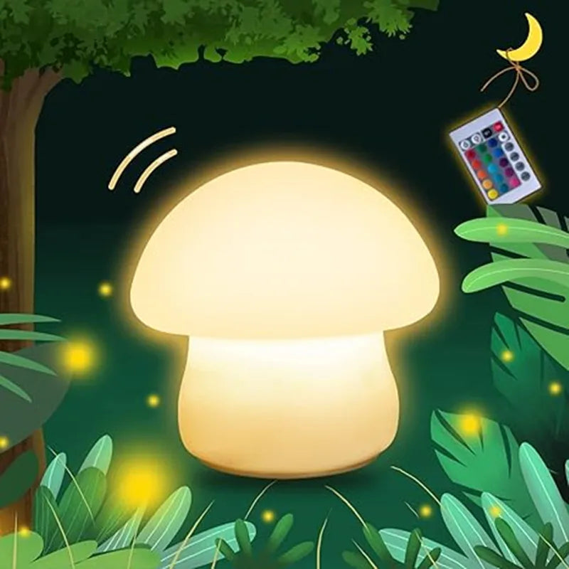 Veilleuse de Nuit