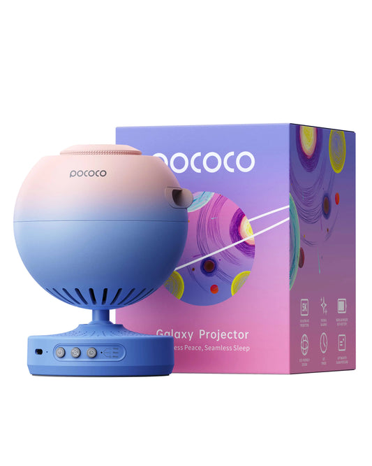 Veilleuse Projecteur