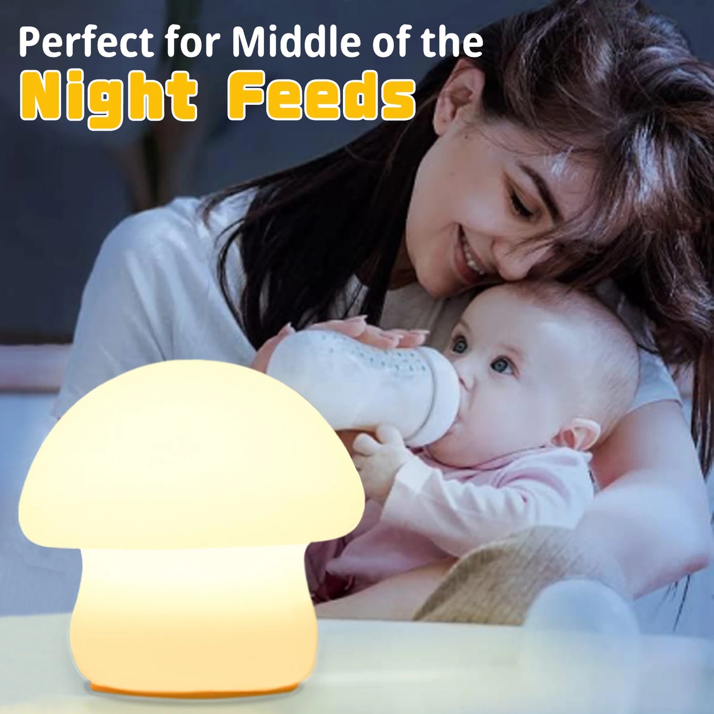 Veilleuse de Nuit