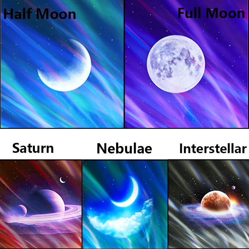 Veilleuse Astronaute