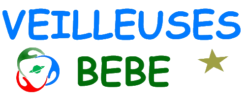 Veilleuses Bebe logo