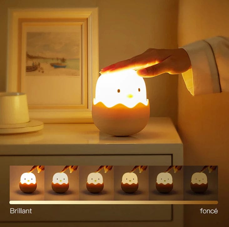 Veilleuses Bebe Lampe Veilleuse pour Bebe