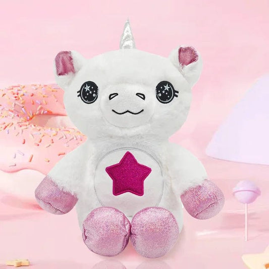 Veilleuses Bebe A Licorne Veilleuse