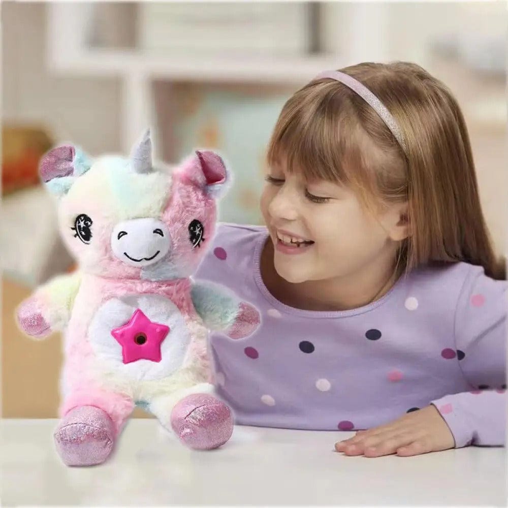 Veilleuses Bebe Licorne Veilleuse