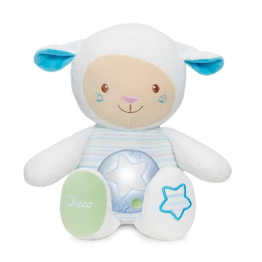 Veilleuses Bebe Mouton veilleuse
