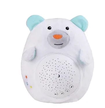 Veilleuses Bebe Ourson Bruit Blanc