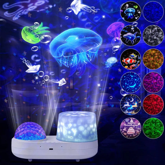 Veilleuses Bebe Projecteur Bebe Plafond