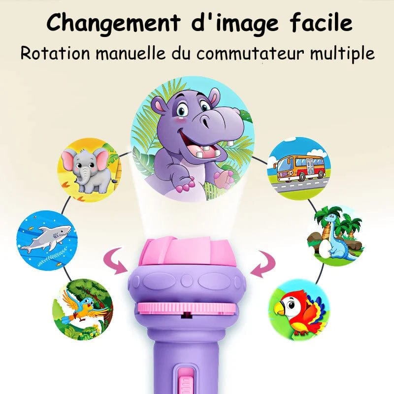 Veilleuses Bebe Projecteur pour Bebe
