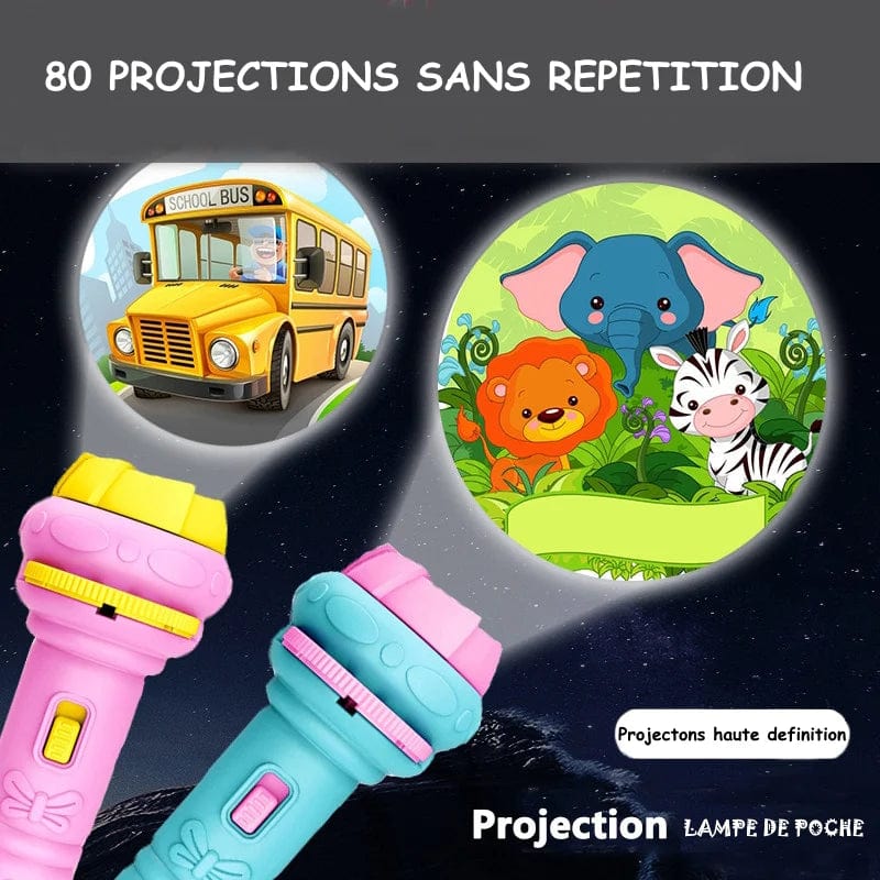 Veilleuses Bebe Projecteur pour Bebe