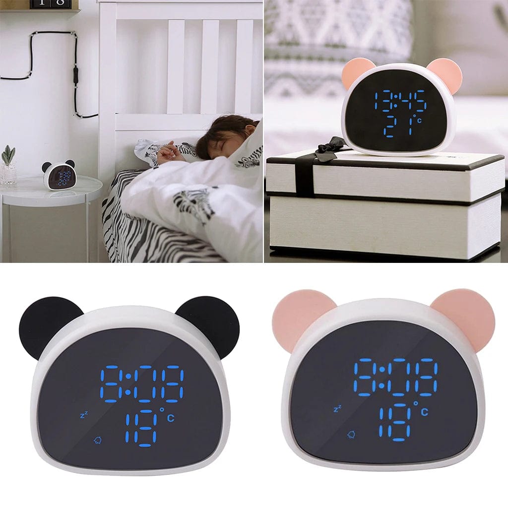 Veilleuses Bebe Reveil Veilleuse Panda