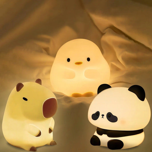 Veilleuses Bebe Veilleuse 3d