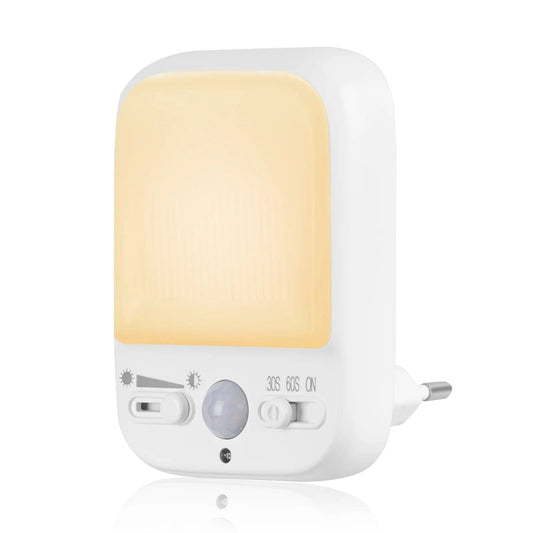 Veilleuses Bebe Veilleuse avec Detecteur  Automatique