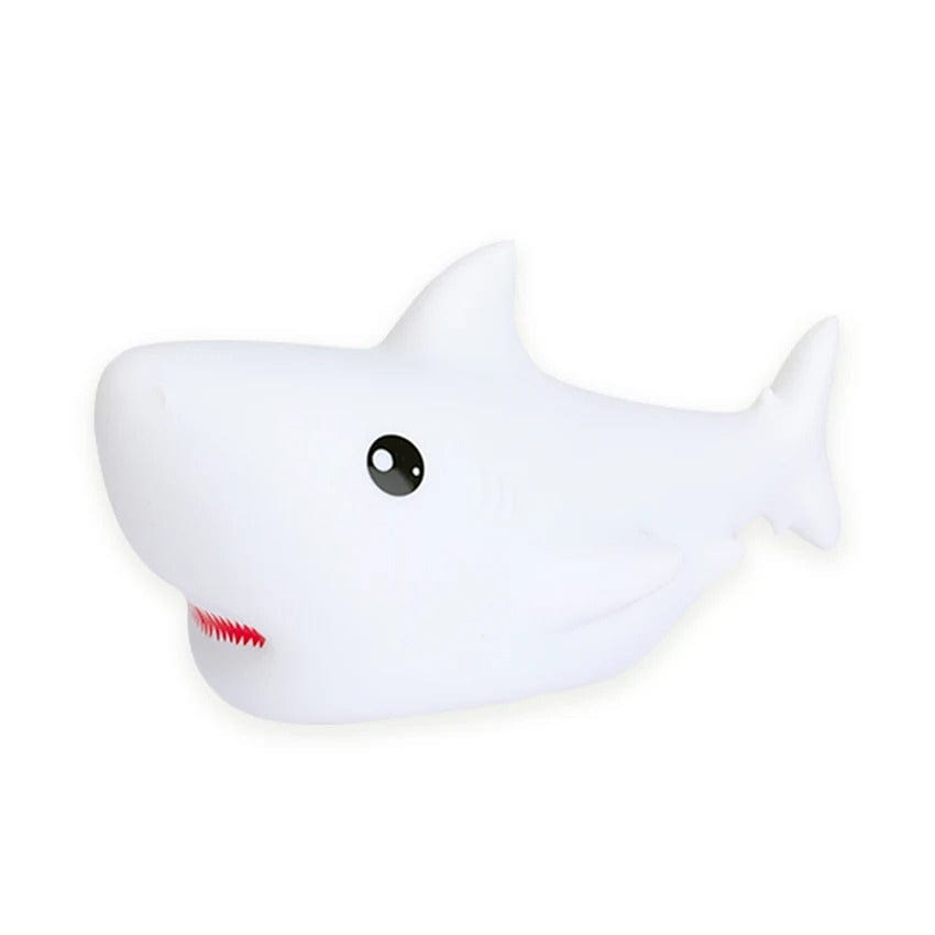 Veilleuses Bebe Veilleuse Baleine Blanche