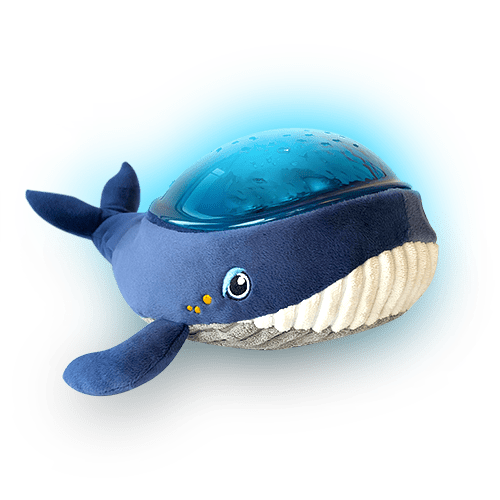 Veilleuses Bebe Baleine Veilleuse  Pabobo™