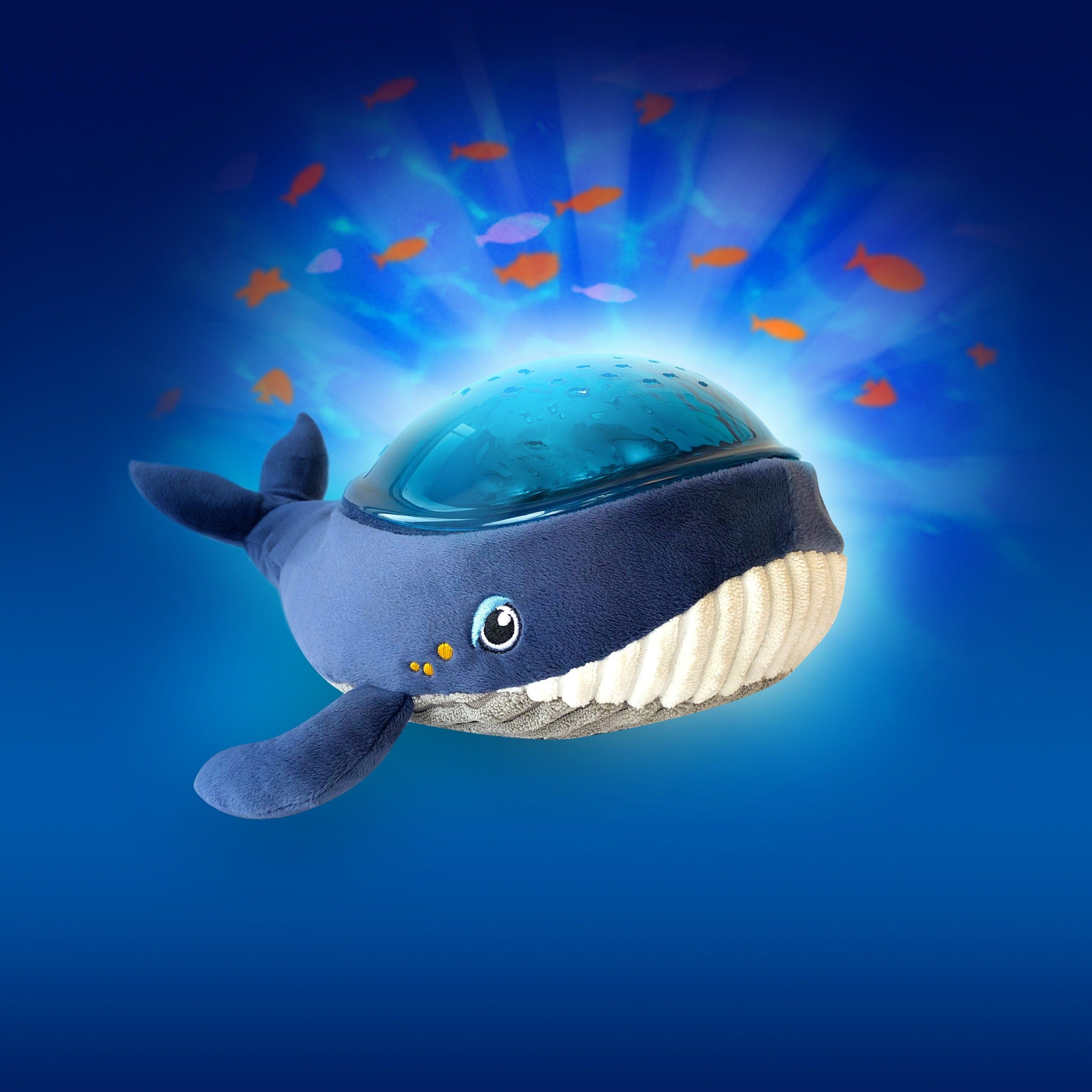 Veilleuses Bebe Baleine Veilleuse  Pabobo™