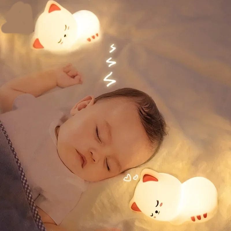 Veilleuses Bebe Veilleuse de Nuit pour Bebe