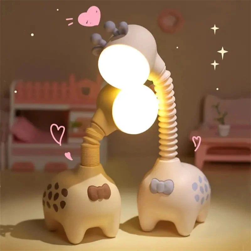 Veilleuses Bebe Veilleuse Girafe