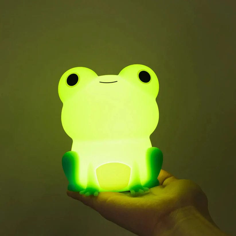 Veilleuses Bebe Veilleuse Grenouille