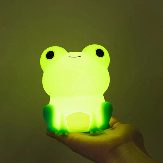 Veilleuses Bebe Veilleuse Grenouille