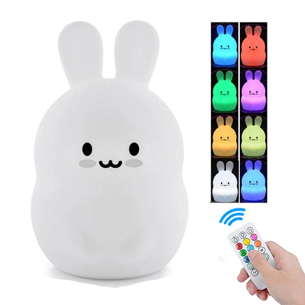 Veilleuses Bebe Veilleuse Lapin
