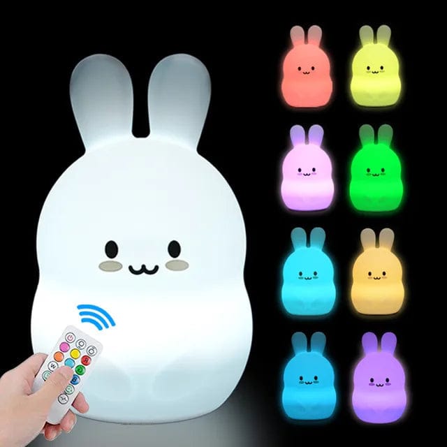 Veilleuses Bebe Veilleuse Lapin
