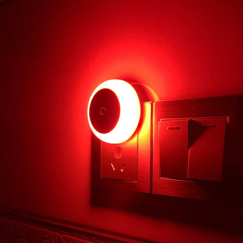 Veilleuses Bebe Veilleuse Lumière Rouge
